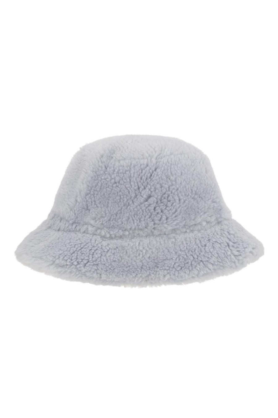 Outerwear | Americandreams Maya Wool Bucket Hat Light Blue