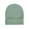 Knitwear | Americandreams Mila Alpaca Beanie Dusty Green