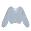 Kids | Americandreams Cornelia Cardigan Kids Light Blue