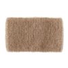 Knitwear | Americandreams Nola Mohair Headband Medium Brown