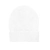 Knitwear | Americandreams Mila Mohair Beanie White