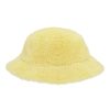 Outerwear | Americandreams Maya Wool Bucket Hat Yellow