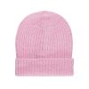 Knitwear | Americandreams Mila Alpaca Beanie Soft Berry