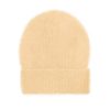 Knitwear | Americandreams Mila Mohair Beanie Almond