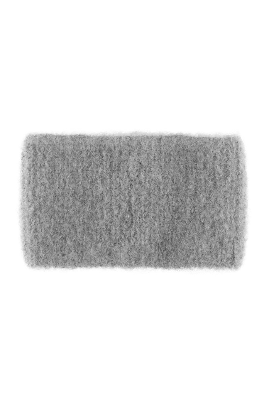 Knitwear | Americandreams Nola Mohair Headband Grey