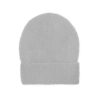 Knitwear | Americandreams Mila Mohair Beanie Grey