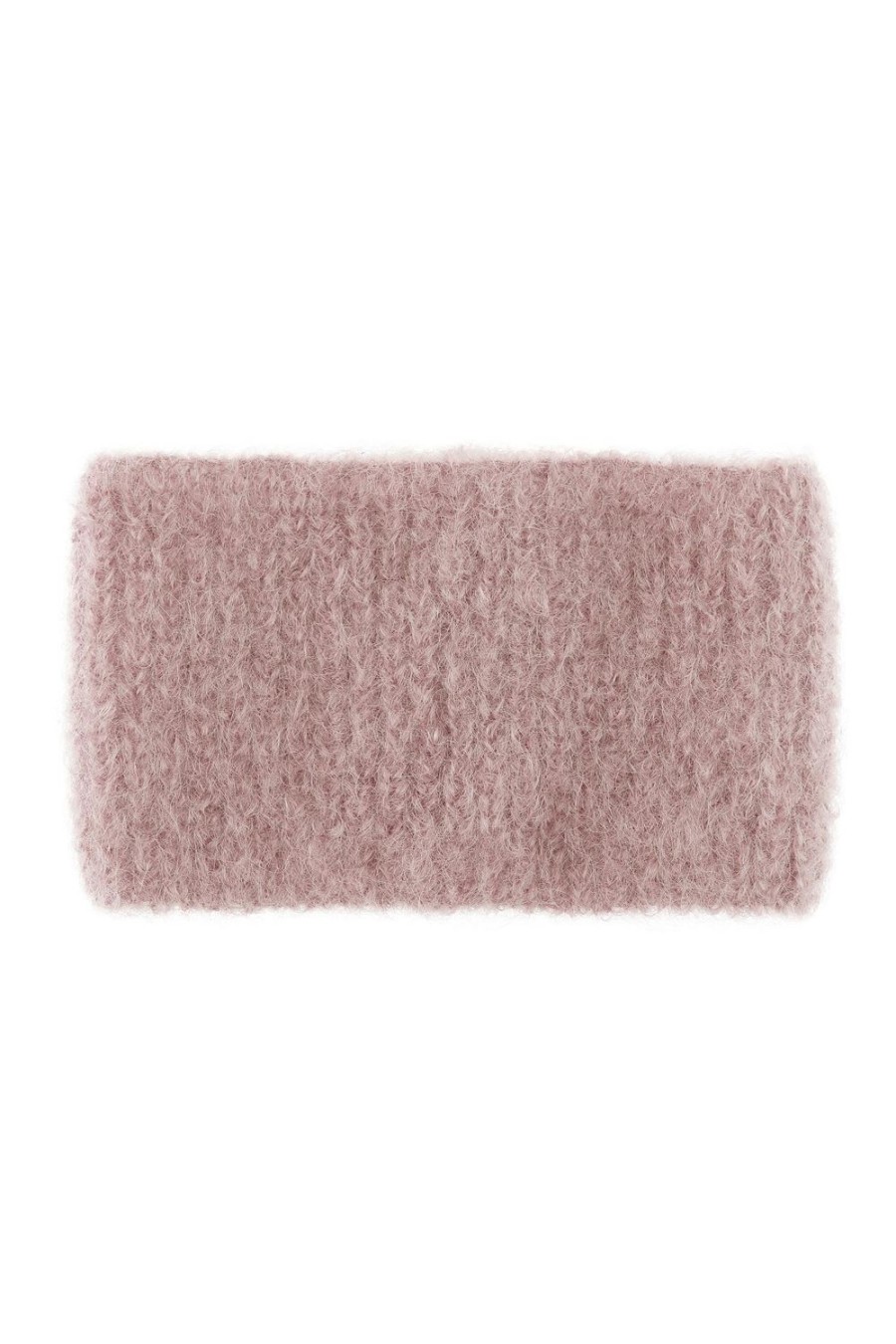 Knitwear | Americandreams Nola Mohair Headband Light Pink