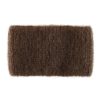 Knitwear | Americandreams Nola Mohair Headband Dark Brown