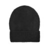 Knitwear | Americandreams Mila Mohair Beanie Black